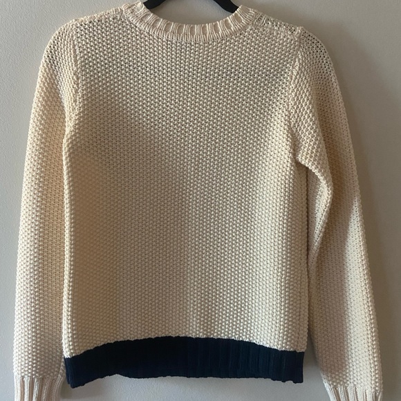 St John Sweater - Picture 2 of 8